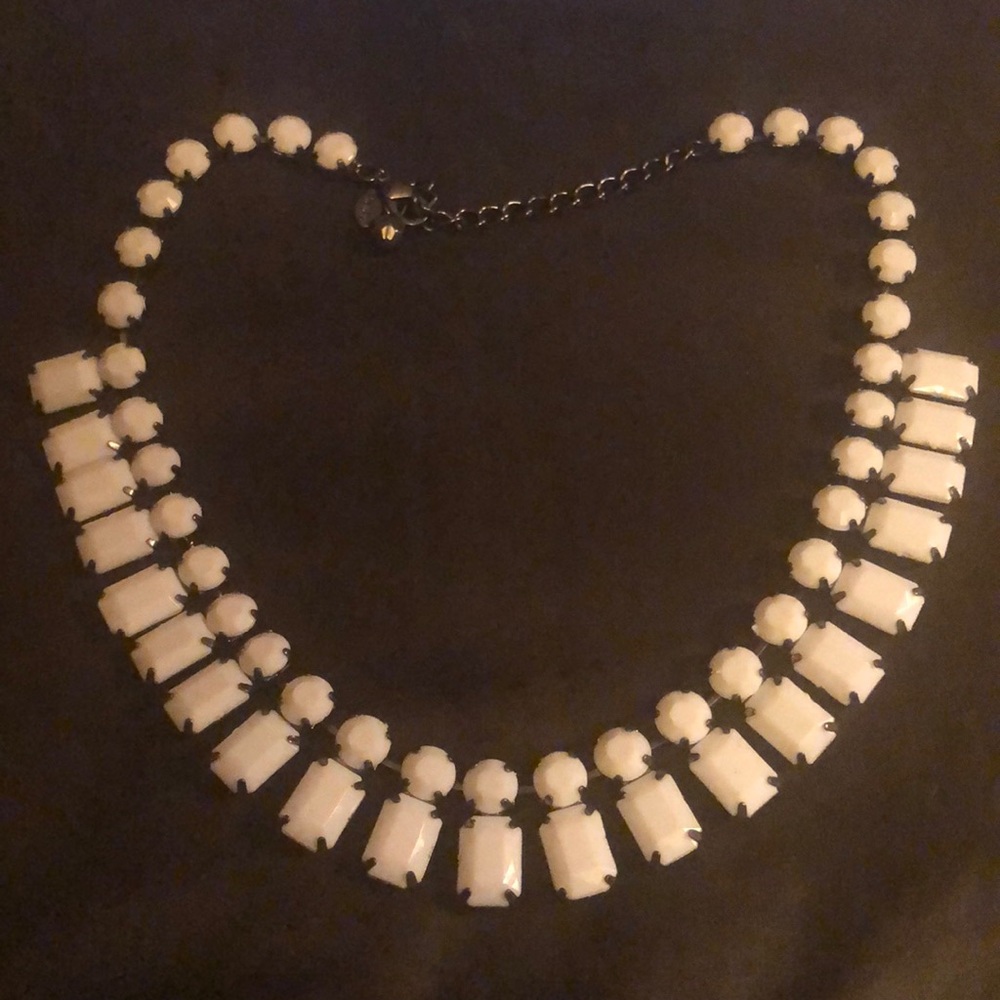 Express Collar Necklace | NEW